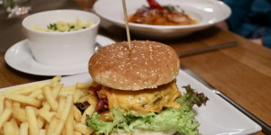 Beitragsbild des Blogbeitrags Gasthaus Stern Bangs