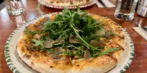 Beitragsbild des Blogbeitrags Pizzeria Fellini