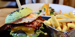 Beitragsbild des Blogbeitrags Die besten Burger in Vorarlberg