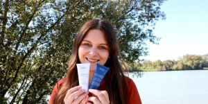 Beitragsbild des Blogbeitrags Gesichtspflege im Herbst mit Ziaja* 