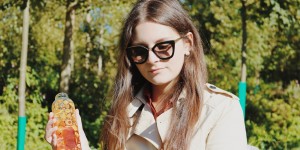 Beitragsbild des Blogbeitrags 5 Tipps um mehr Wasser zu trinken | Waterdrop Erfahrungsbericht*