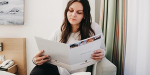 Beitragsbild des Blogbeitrags Lebensquell Bad Zell | Review & Erfahrungsbericht