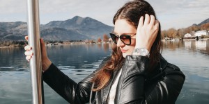 Beitragsbild des Blogbeitrags Outfit: Business meets Casual