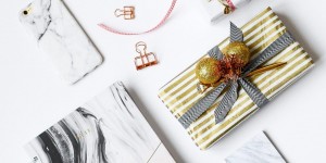 Beitragsbild des Blogbeitrags Geschenkideen zu Weihnachten | Für SIE & IHN