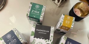 Beitragsbild des Blogbeitrags Was ist gesunde Ernährung? Das benötigt dein Körper wirklich!