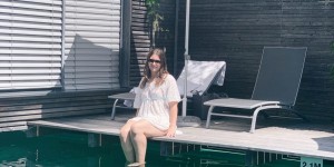 Beitragsbild des Blogbeitrags Urlaub am Millstättersee in Kärnten – Hotel Moserhof