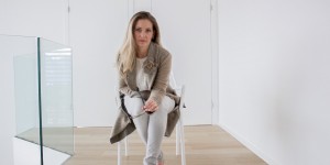 Beitragsbild des Blogbeitrags Warum es für Frauen oft nur für die 3. oder 4. Reihe reicht – obwohl sie den Laden schmeißen