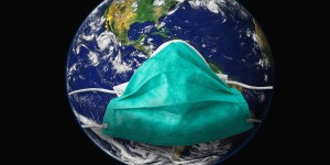 Beitragsbild des Blogbeitrags Die Corona-Krise – auf der Suche nach dem Guten im Schlechten