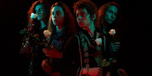 Beitragsbild des Blogbeitrags Greta Van Fleet veröffentlichen Video zu „When The Curtain Falls“ / Live-Tour im Oktober