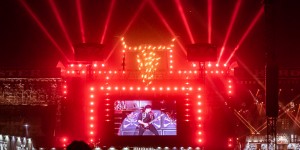 Beitragsbild des Blogbeitrags Wacken 2018 – aus der Sicht des Fan & Fotografen