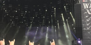 Beitragsbild des Blogbeitrags Wacken 2018 – Wo bleiben die Fotos?