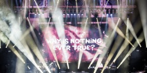 Beitragsbild des Blogbeitrags Marillion – All One Tonight (Live at the Royal Albert Hall) – DVD Short Review