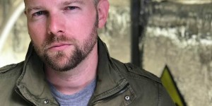 Beitragsbild des Blogbeitrags „Auf a Bier bei mir“: Heute – Martin Kames – Lichtdesigner & Mastermind von „Cuestack“
