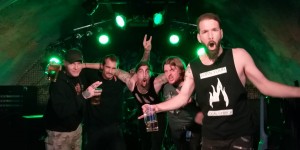 Beitragsbild des Blogbeitrags Hangman´s Night – 10. Jubiläum in Bramberg (AT) – Einladung & Preview