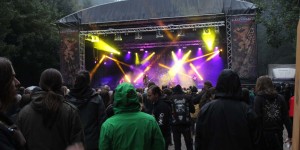 Beitragsbild des Blogbeitrags KALTENBACH OPEN AIR 2018 – Nichts für Weicheier! Ein Live Review.