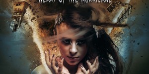 Beitragsbild des Blogbeitrags BEYOND THE BLACK – neues Album – HEART OF THE HURRICANE“ & Konzerttermine