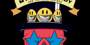 Beitragsbild des Blogbeitrags Slash mit Myles Kennedy & Conspirators 2019 auf Europatournee