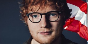 Beitragsbild des Blogbeitrags ED SHEERAN – 2019 LIVE in KAGENFURT – Freitag, 28. Juni 2019
