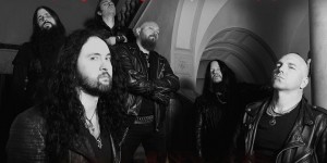 Beitragsbild des Blogbeitrags Sinsaenum & HateSphere / CRITICAL MESS am 11. Oktober live in Wien – Gewinne Tickets