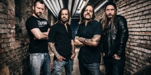 Beitragsbild des Blogbeitrags CIRCLE CREEK – „Past Presents Future“ – die neue EP der Steirer Rocker im Review