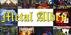 Beitragsbild des Blogbeitrags Was ist das beste Metal Album aller Zeiten? 