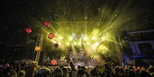 Beitragsbild des Blogbeitrags Die Winterfestivals – BERGFESTival von 7. bis 9. Dezember in Saalbach Hinterglemm