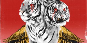 Beitragsbild des Blogbeitrags „New Levels New Devils“ – POLYPHIA – Großartige Großmäuler – Eine Empfehlung unserer Experten!