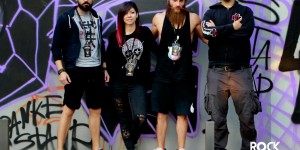 Beitragsbild des Blogbeitrags OVERLAPS – die sympathischen Newcomer aus Italien im Interview