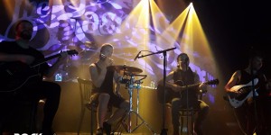 Beitragsbild des Blogbeitrags THE RASMUS rockten den Posthof Linz – Support: SHIVER (IT) & OVERLAPS (IT)