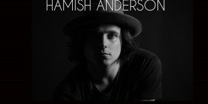 Beitragsbild des Blogbeitrags Hamish Anderson – das australische Gitarren Ausnahmetalent kündigt neues Album und Europatournee für 2019 an 