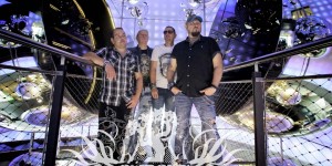 Beitragsbild des Blogbeitrags ROCKTOBER – 27.10 in Ansfelden bei Linz – Tolles Konzert mit vier coolen Bands 