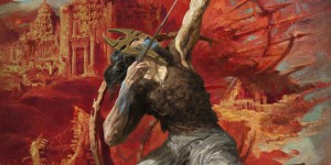 Beitragsbild des Blogbeitrags SOULFLY „Ritual“ – Die neue CD der Südamerikaner im Review