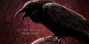 Beitragsbild des Blogbeitrags CD Review: Virgin Steele – Seven Devils Moonshine 
