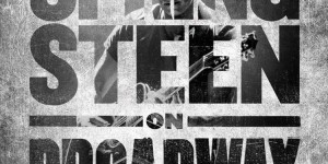 Beitragsbild des Blogbeitrags Springsteen On Broadway – CD erscheint am 14.12.