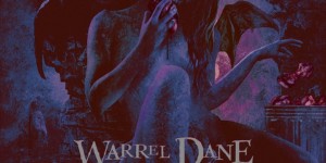 Beitragsbild des Blogbeitrags CD Review: Warrel Dane – Shadow Work 
