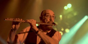Beitragsbild des Blogbeitrags Jethro Tull feiert ein halbes Jahrhundert mit grosser Tour ab November