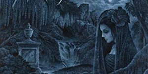 Beitragsbild des Blogbeitrags CD Review: Witherfall – A Prelude To Sorrow
