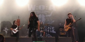 Beitragsbild des Blogbeitrags PHENOMY – die WACKEN Metal Battle Sieger aus dem Libanon – So war es auf Wacken 2018!