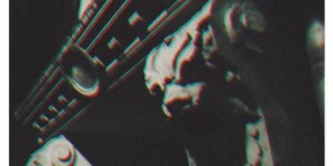 Beitragsbild des Blogbeitrags Steorrah – Beethoven verkleidet als Two Faces