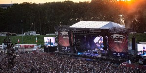 Beitragsbild des Blogbeitrags Tenacious D beehren Rock am Ring und Rock im Park! Neue Bands bestätigt!