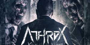 Beitragsbild des Blogbeitrags Athrox – Through The Mirrior