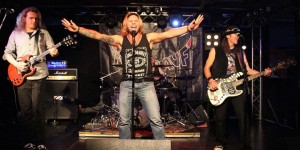 Beitragsbild des Blogbeitrags KLAUBAUF – TIROL ROCKT / Livestage Innsbruck 10.11.2018 Konzertreview 