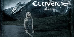 Beitragsbild des Blogbeitrags Eluveitie – Slania 10 Years – ein CD Review