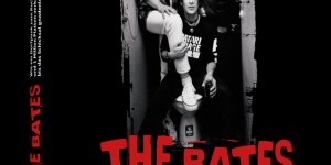 Beitragsbild des Blogbeitrags KLUBE & THE BATES – Christoph Dörr – Für Euch gelesen…