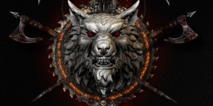 Beitragsbild des Blogbeitrags Wolfen – Rise of the Lycans – Vinyl Release 30.11.2018