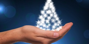 Beitragsbild des Blogbeitrags 10 Weihnachtsgeschenke für Musiker und Musikfans – unter 100 Euro 