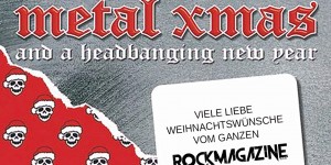 Beitragsbild des Blogbeitrags Frohes Fest! 