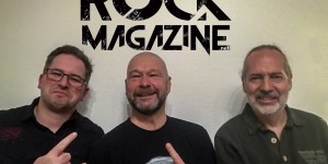 Beitragsbild des Blogbeitrags Die Veranstalter vom Schalldruck Festival München im Interview – mit Roland Lorenz – „Auf a Bier bei mir“