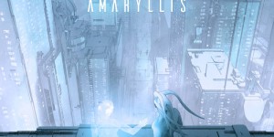Beitragsbild des Blogbeitrags Catchlight – Amaryllis (Remastered) – Neuer Anlauf für Prog aus Frankreich – Review
