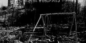 Beitragsbild des Blogbeitrags Trauma – As The World Dies – Ein CD Review